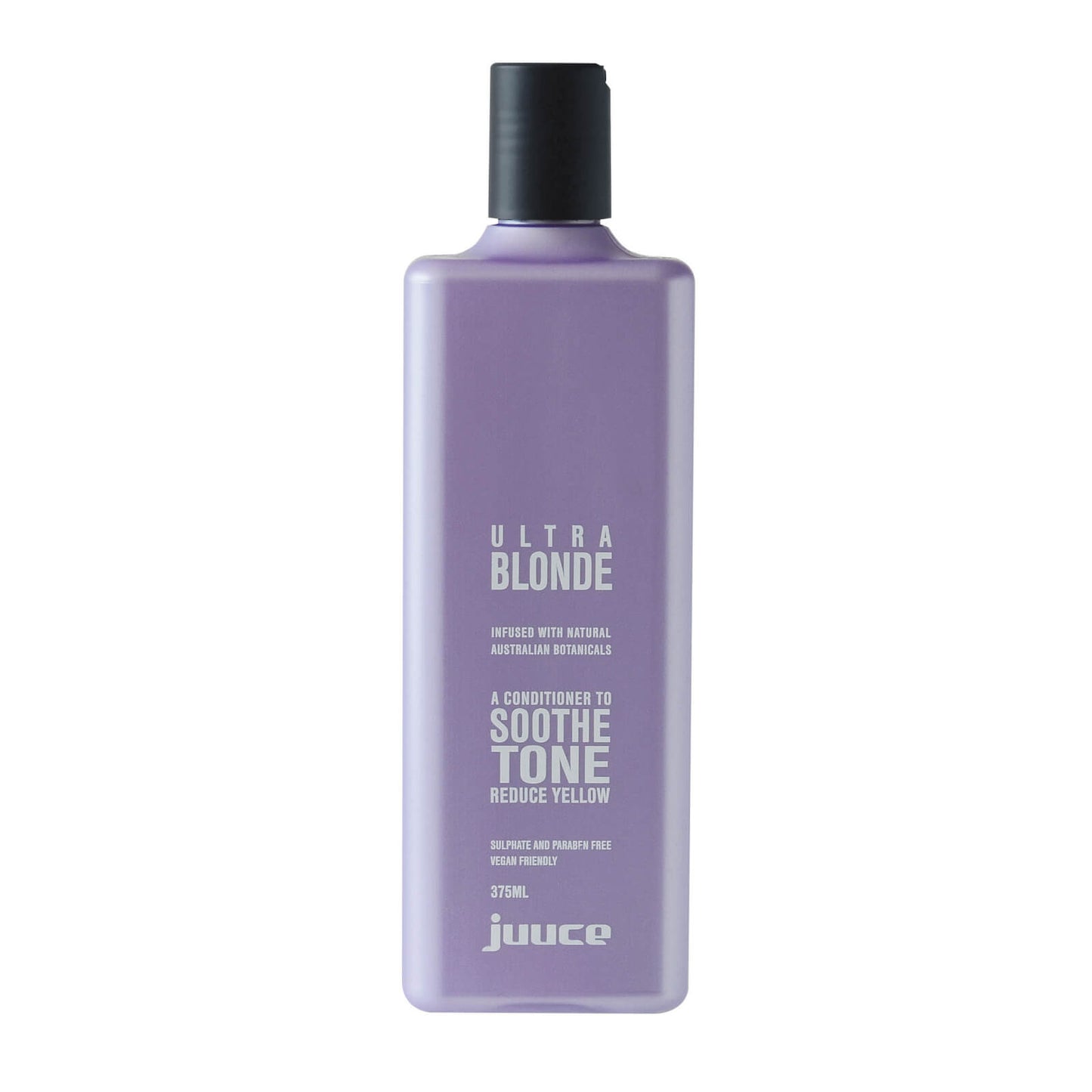 Juuce Ultra Blonde Conditioner 375ml