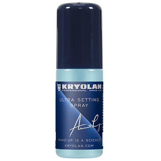 Kryolan Professional Make-up Ultra Setting Spray 50ml