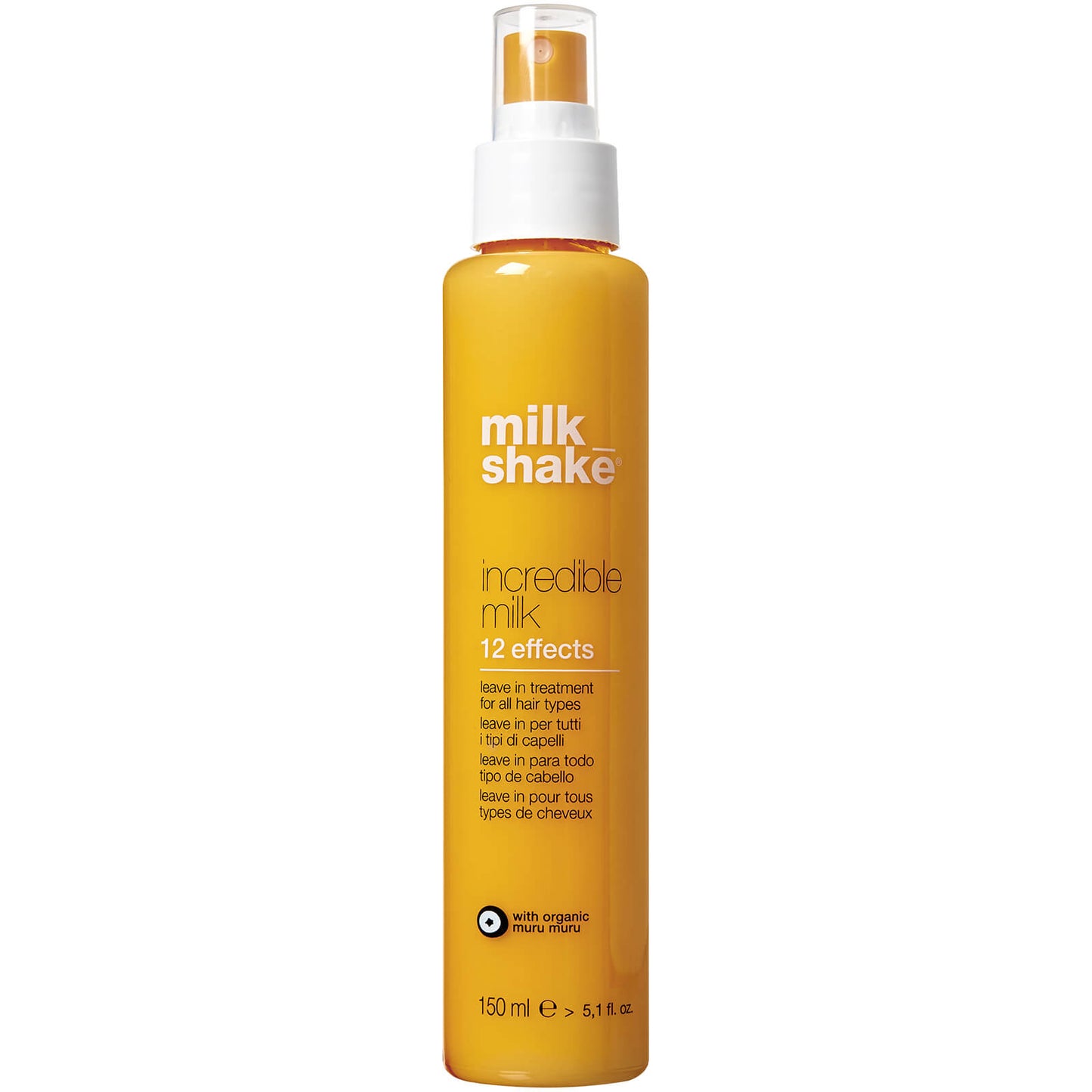 milk_shake Incredible Milk Leave-In Treatment 150ml