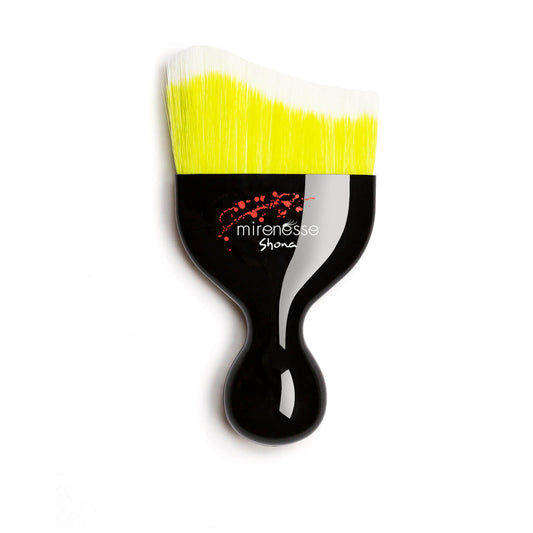 mirenesse Shona Ping Pong Kabuki Sculptor Brush