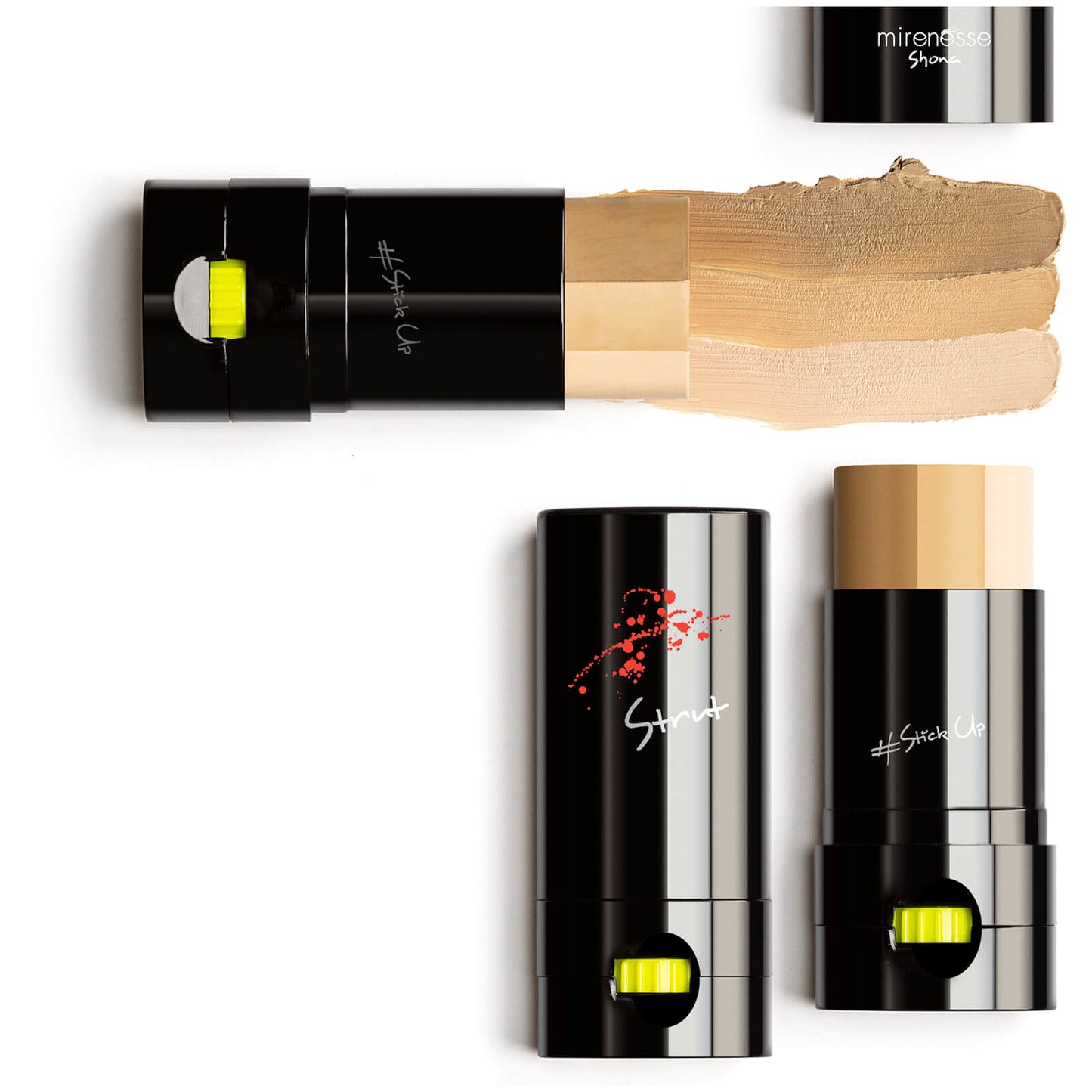 mirenesse Shona 1 Step Contour Stick 8g