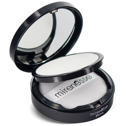 mirenesse Shona Invisible HD Blotting Ping Pong Smooth Setting Powder 8.5g