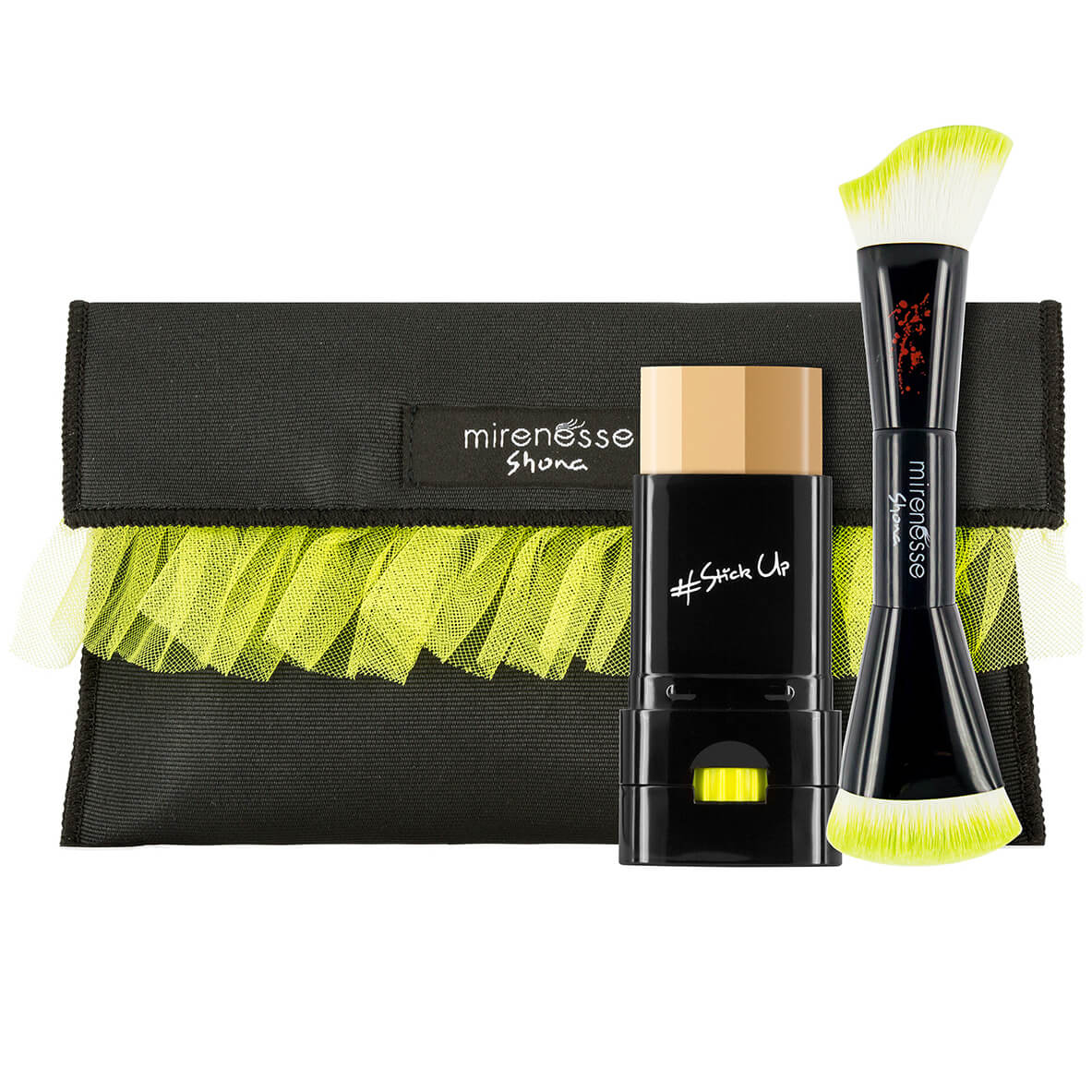 mirenesse Shona 1 Step Contour V Face Sculpting Kit