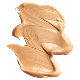 mirenesse Smooth Nude High Cover Mousse Mini Foundation - Bronze 10g