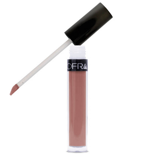 OFRA Long Lasting Liquid Lipstick - Charmed 6g