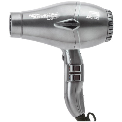 Parlux Advance Light Hair Dryer 2200W (Various Shades)