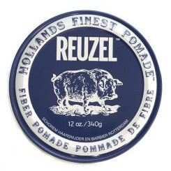 Reuzel Fiber Pomade 113g