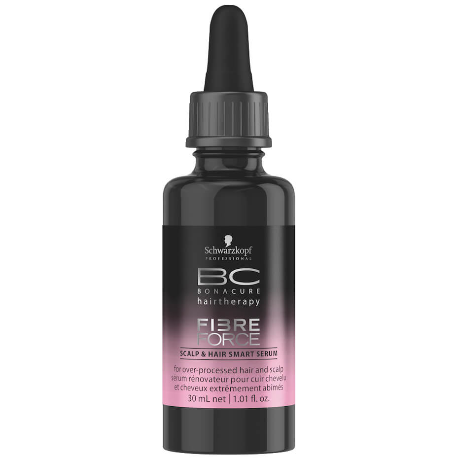 Schwarzkopf BC Bonacure Fibre Force Scalp & Hair Smart Serum 30ml