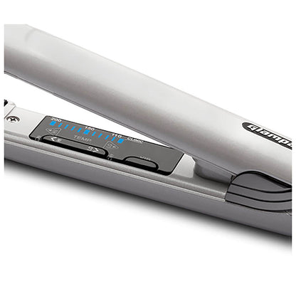 GlamPalm Clinic Hair Straightener White - 24mm