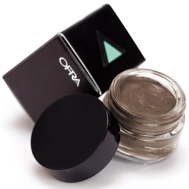 OFRA Semi Permanent Waterproof Eyebrow Gel - Dark Blonde 5g