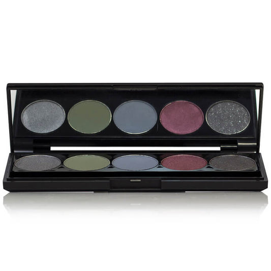 OFRA Signature Eye Shadow Palette Smokey Eyes 5 x 2g