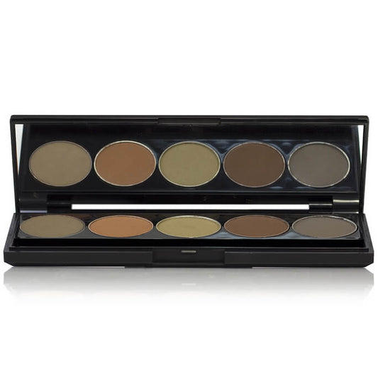 OFRA Signature Eyebrow Quintet Palette 5 x 2g