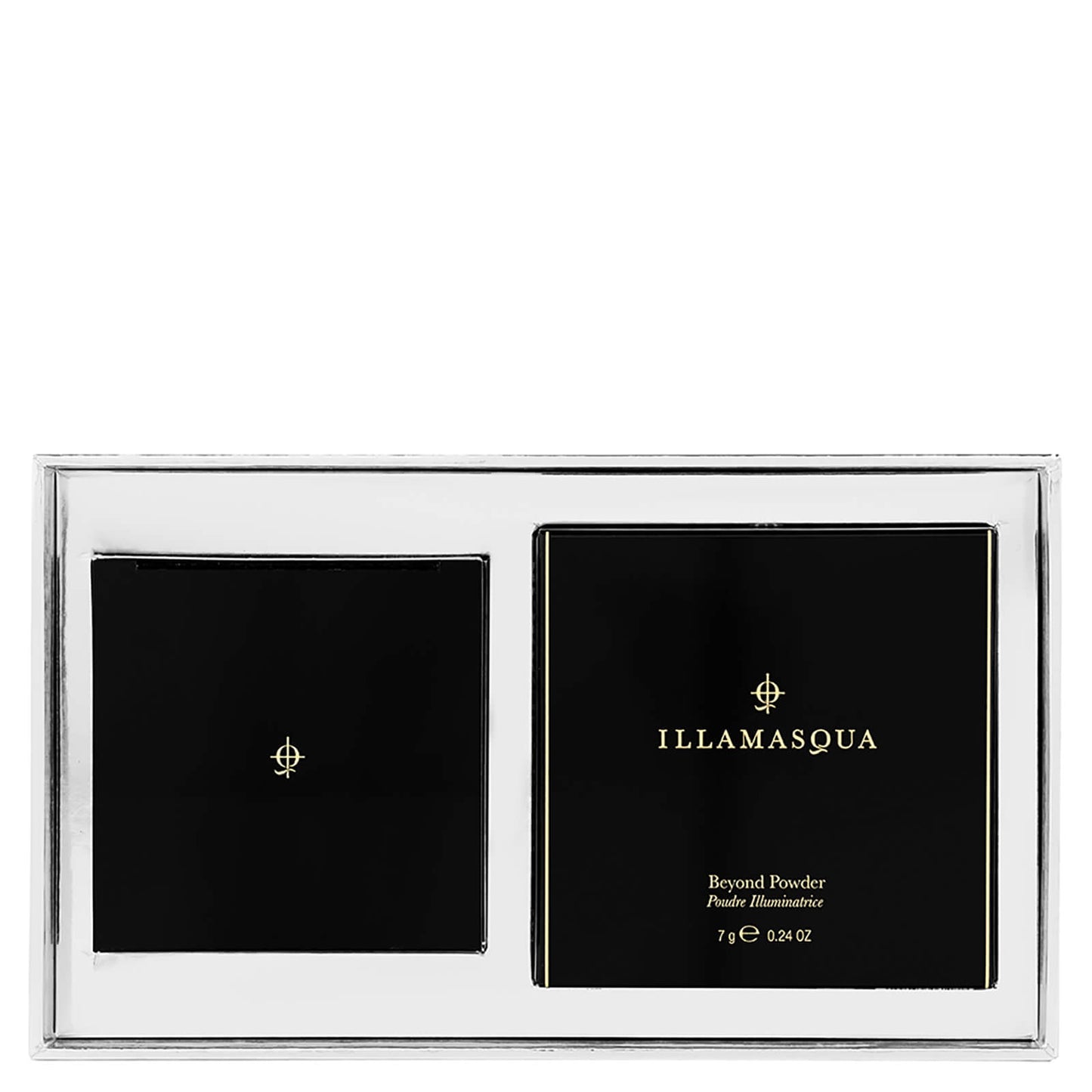 Illamasqua Beyond Skin Gift Set