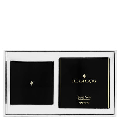 Illamasqua Beyond Skin Gift Set