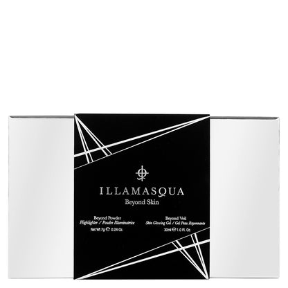 Illamasqua Beyond Skin Gift Set