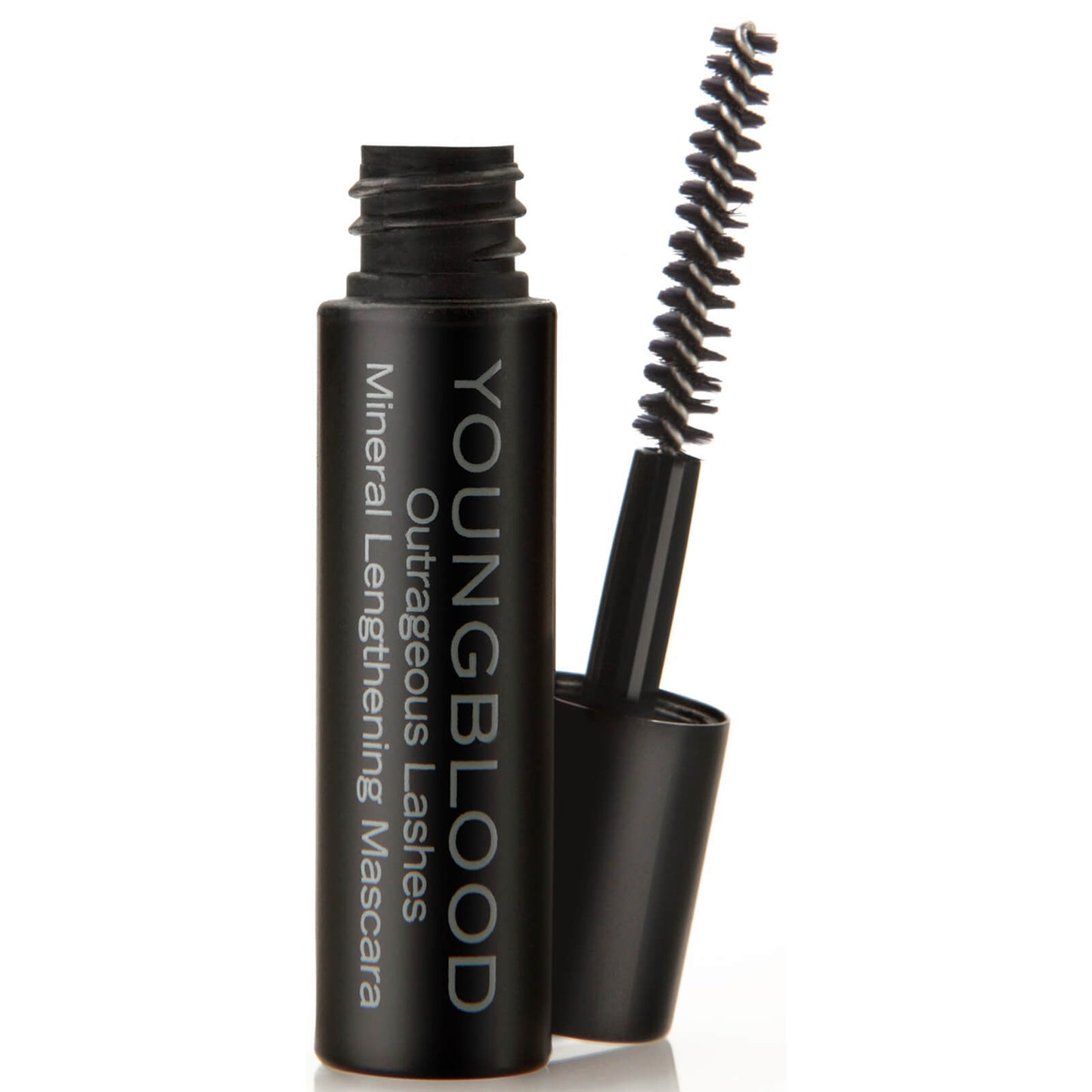 Youngblood Outrageous Lashes Mineral Lengthening Mascara 2.4ml GWP