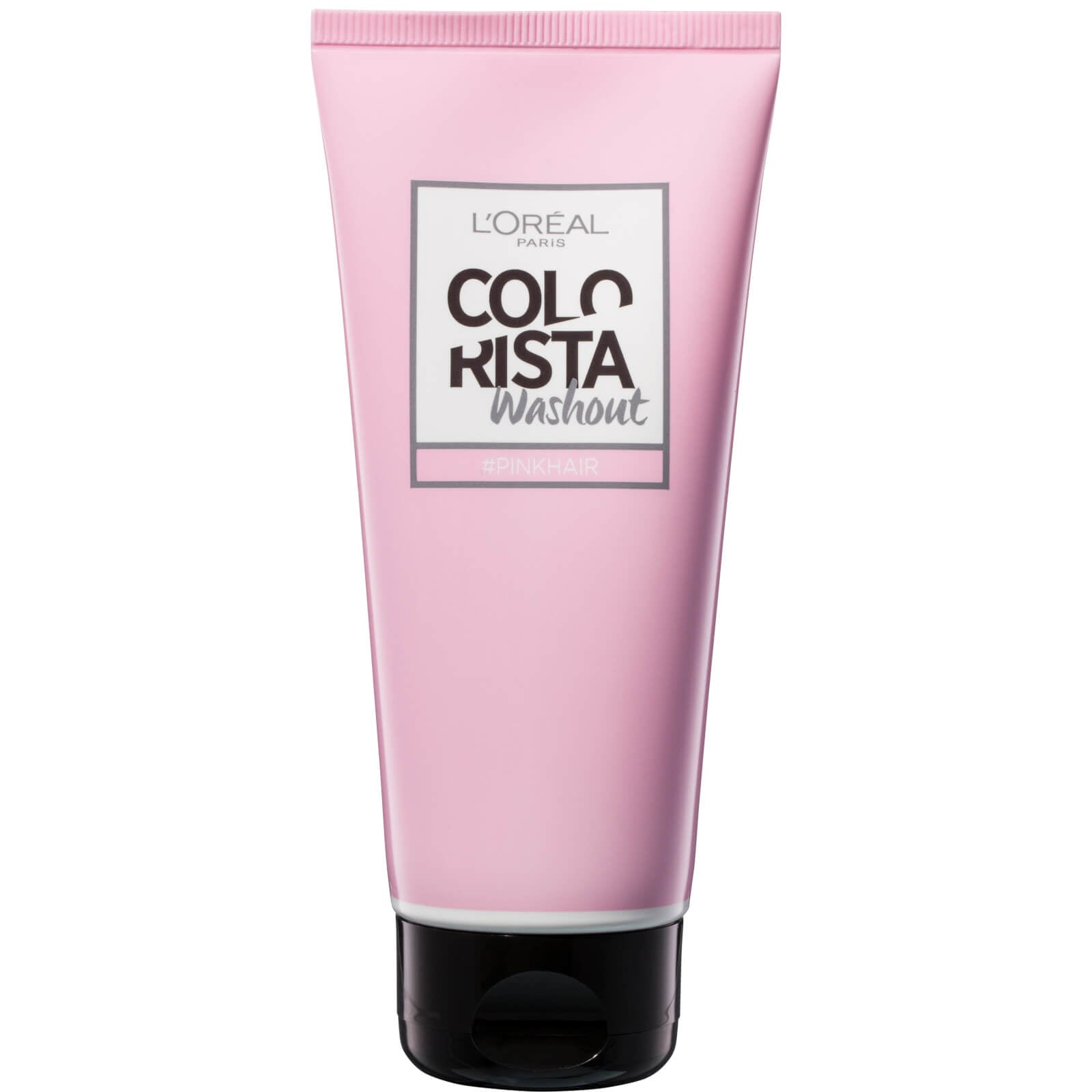 L'Oréal Paris Colorista Washout Pink