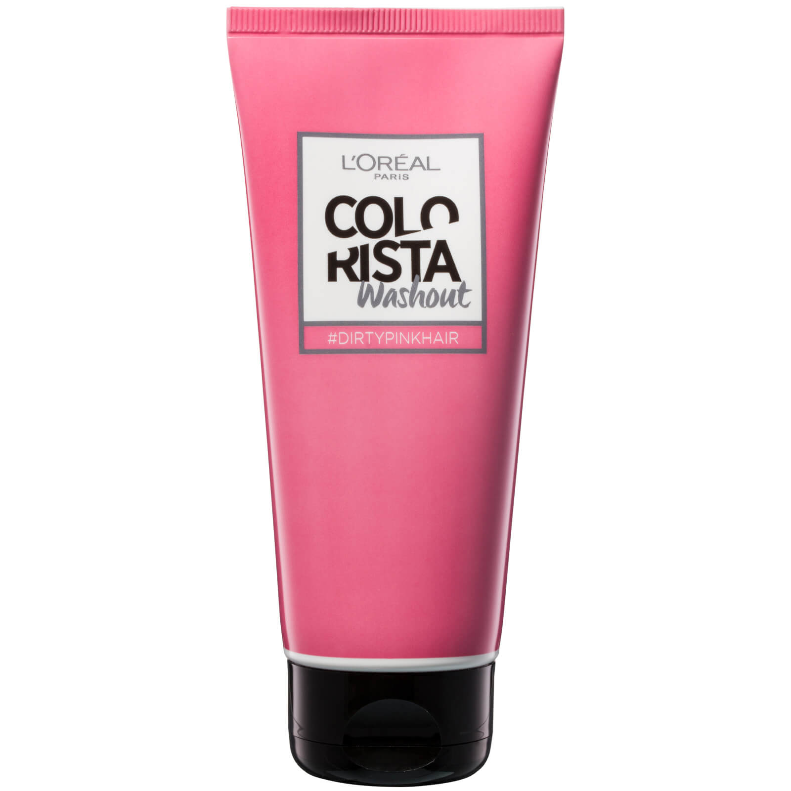 L'Oréal Paris Colorista Washout Dirty Pink