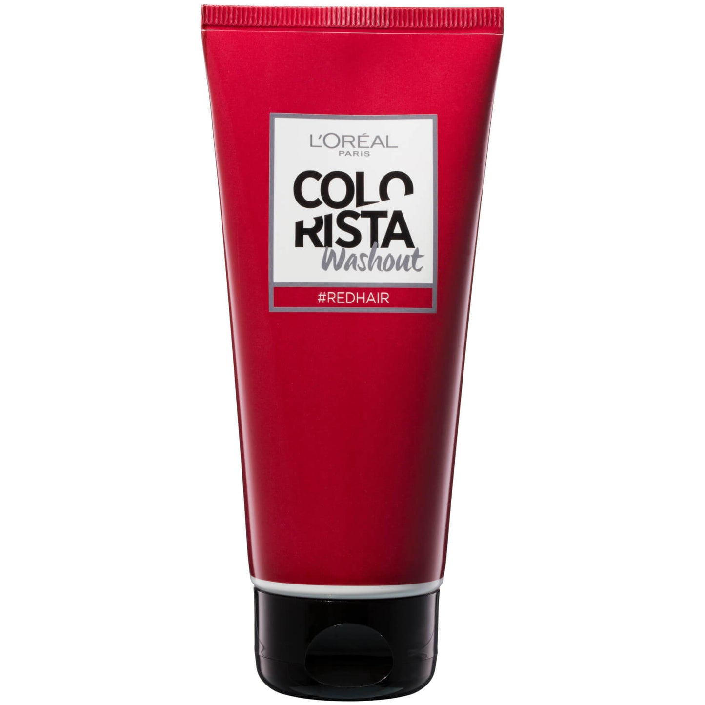 L'Oréal Paris Colorista Washout Dirty Red