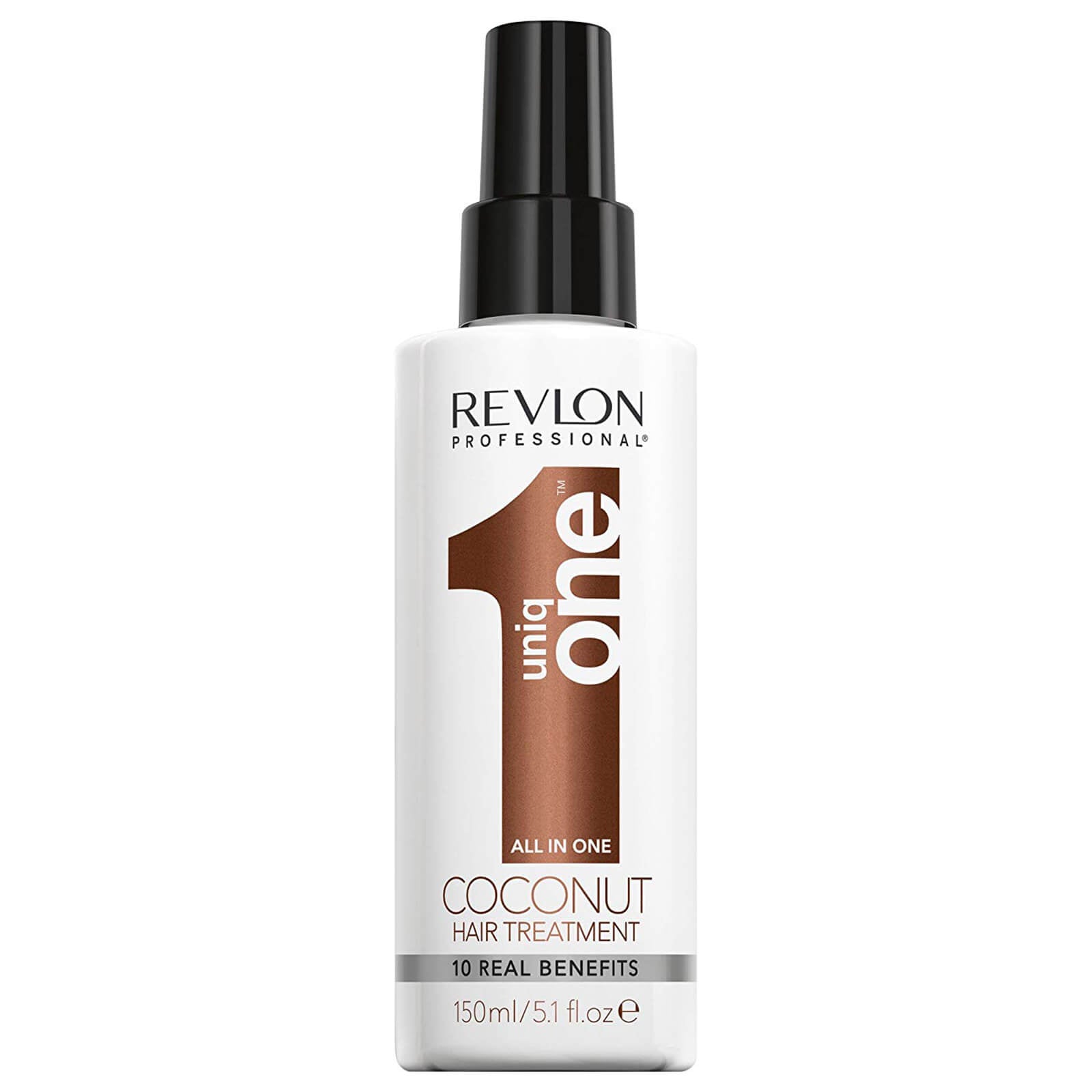 Revlon Professional Uniq One All In One Coconut Hair Treatment 150ml