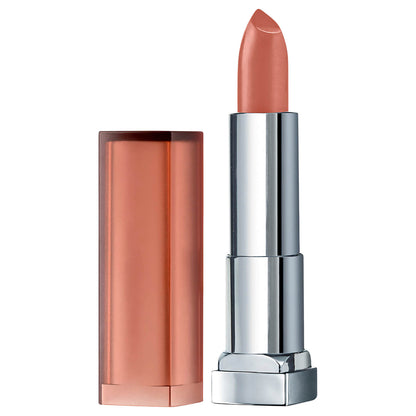 Maybelline Color Sensational Matte Nudes Lipstick 4.2g (Various Shades)