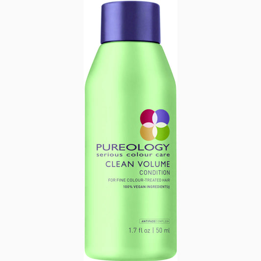 Pureology Clean Volume Conditioner 50ml