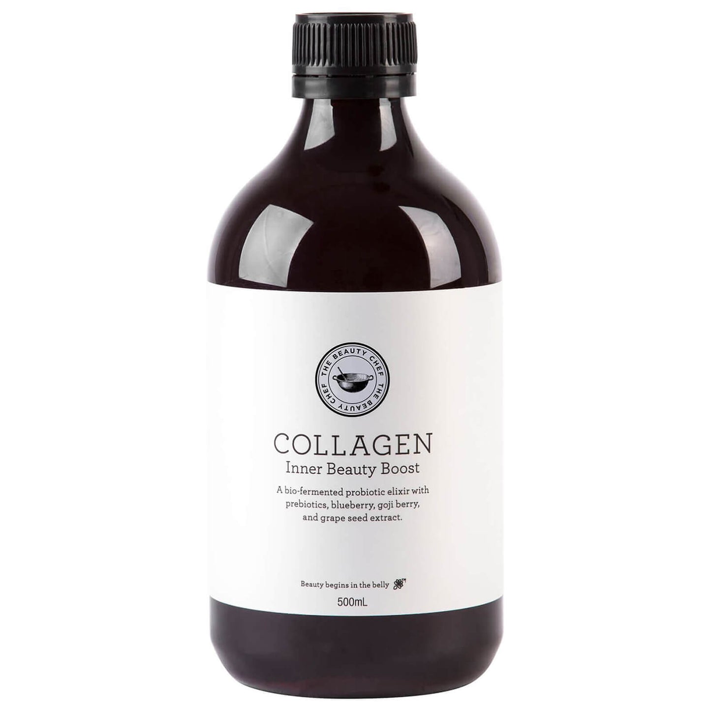 The Beauty Chef Collagen Inner Beauty Boost 500ml