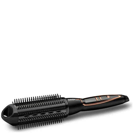 BaByliss PRO Titanium Expression Ionic Hot Brush (50mm)