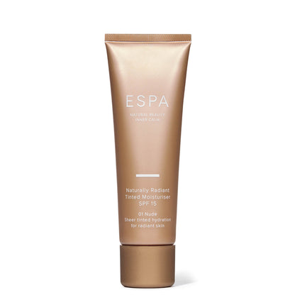 ESPA Tinted Moisturiser SPF 15