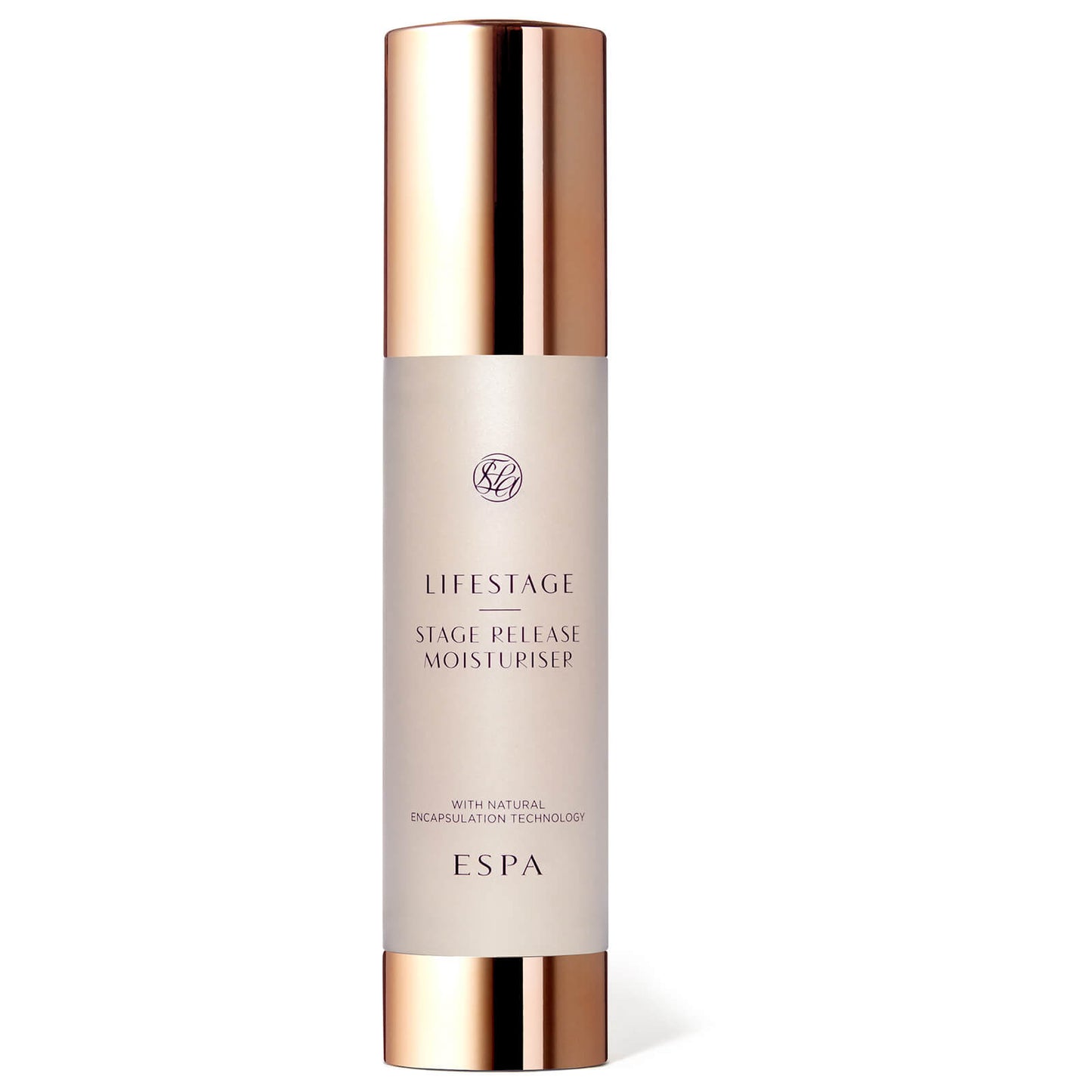 ESPA (Retail) Lifestage Stage Release Moisturiser 50ml