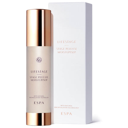 ESPA (Retail) Lifestage Stage Release Moisturiser 50ml