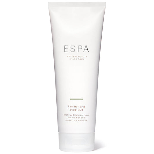 ESPA (Retail) Pink Hair & Scalp Mud 200ml