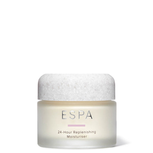 ESPA (Retail) 24-Hour Replenishing Moisturiser 55ml