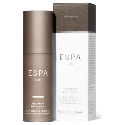 ESPA (Retail) Age-Rebel Moisturiser 35ml