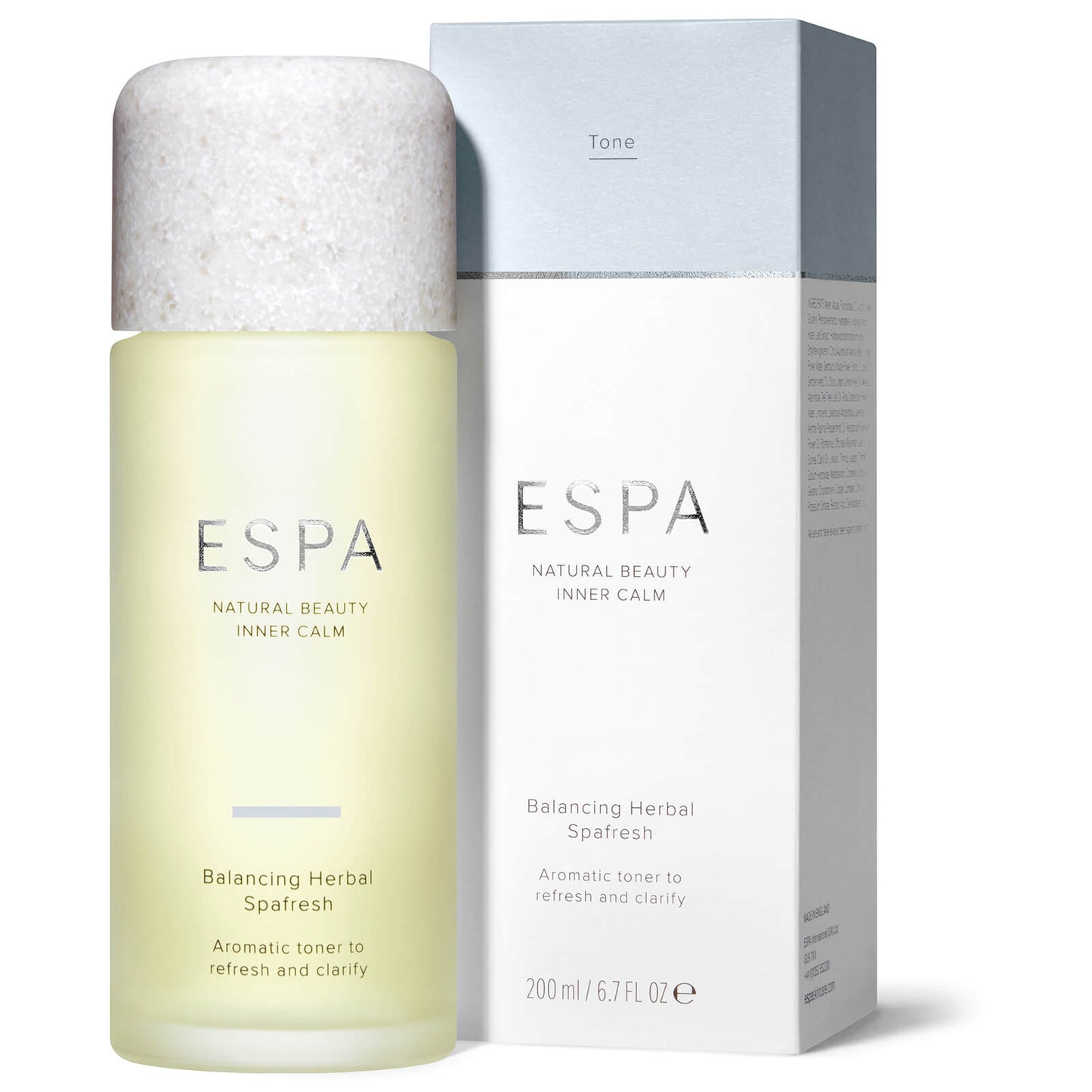 ESPA (Retail) Balancing Herbal Spafresh 200ml