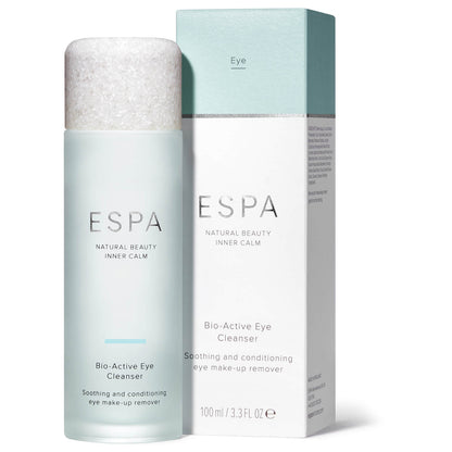 ESPA (Retail) Bio-Active Eye Cleanser 100ml