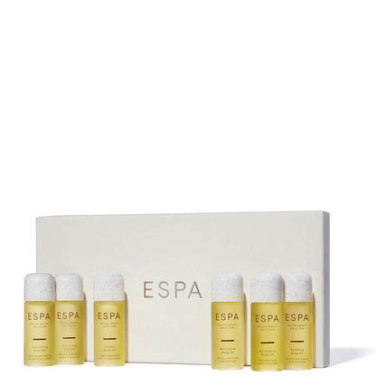 ESPA (Retail) Body Oil Collection