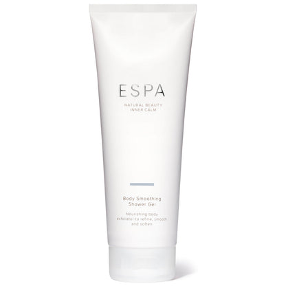 ESPA (Retail) Body Smoothing Shower Gel 200ml