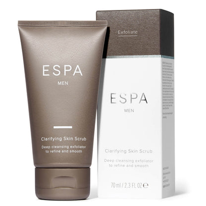 ESPA (Retail) Clarifying Skinscrub 70ml