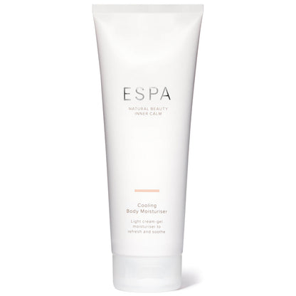 ESPA (Retail) Cooling Body Moisturiser 200ml