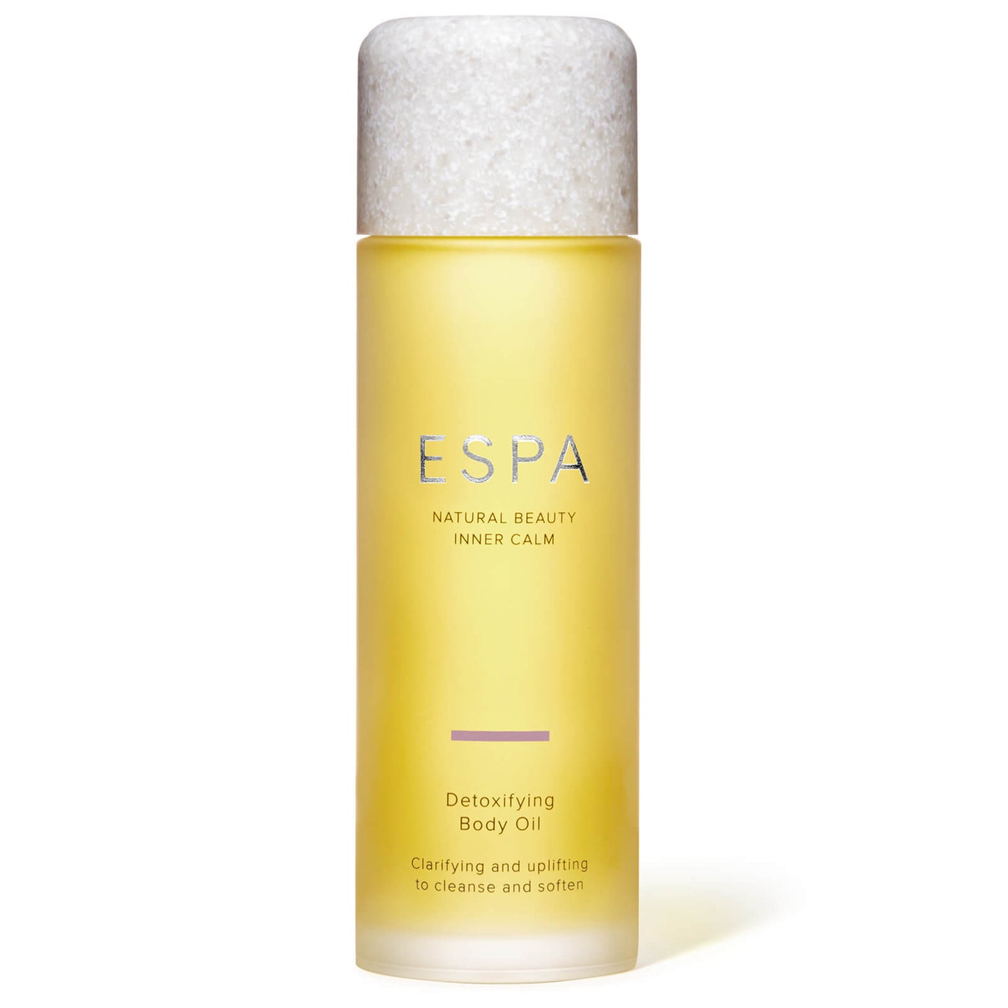 ESPA (Retail) Detoxifying Body Oil 100ml