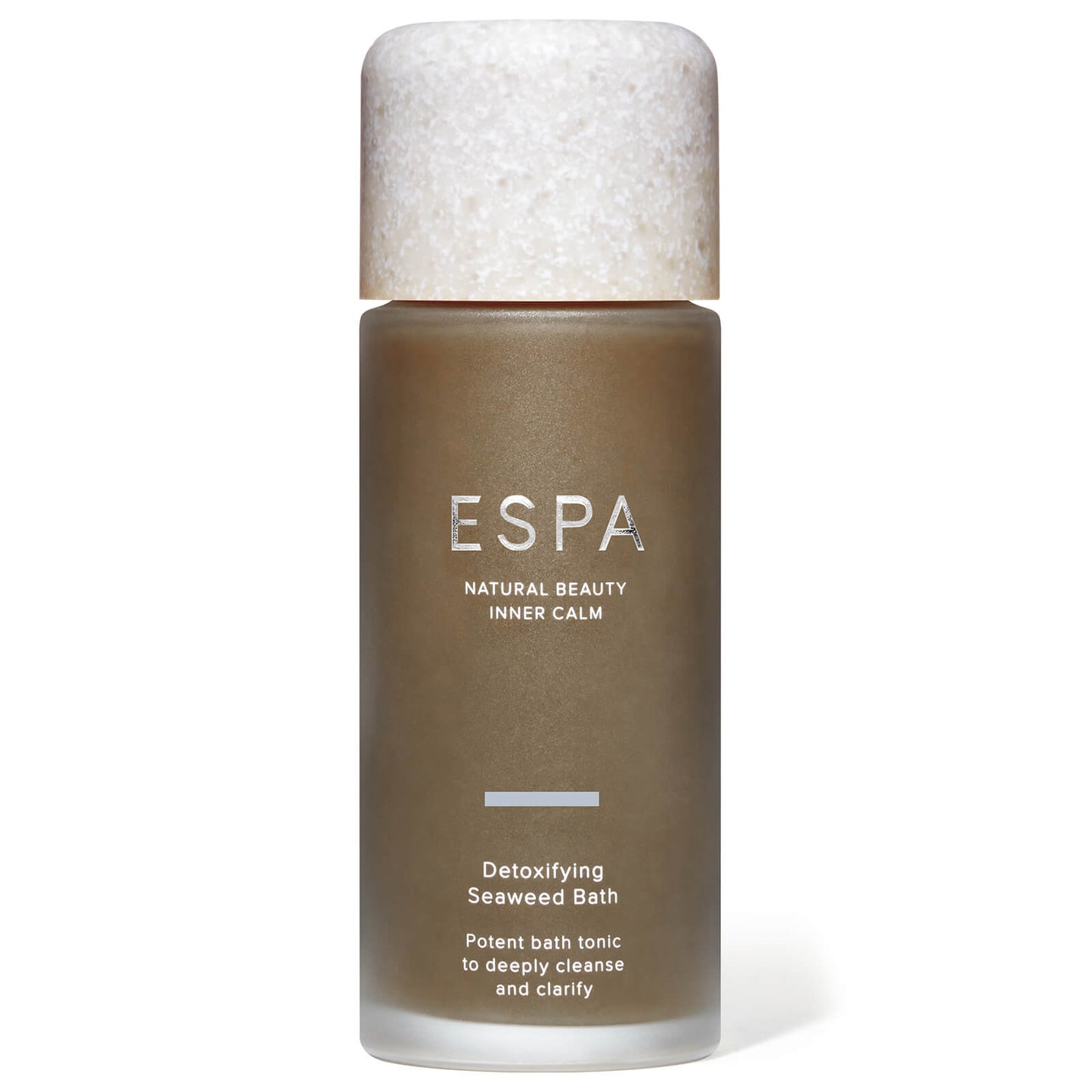 ESPA (Retail) Detoxifying Seaweed Bath 200ml