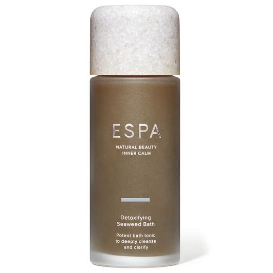 ESPA (Retail) Detoxifying Seaweed Bath 200ml