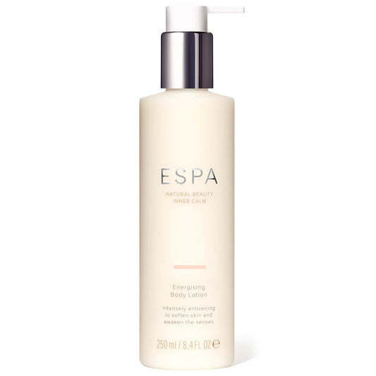 ESPA (Retail) Energising Body Lotion 250ml