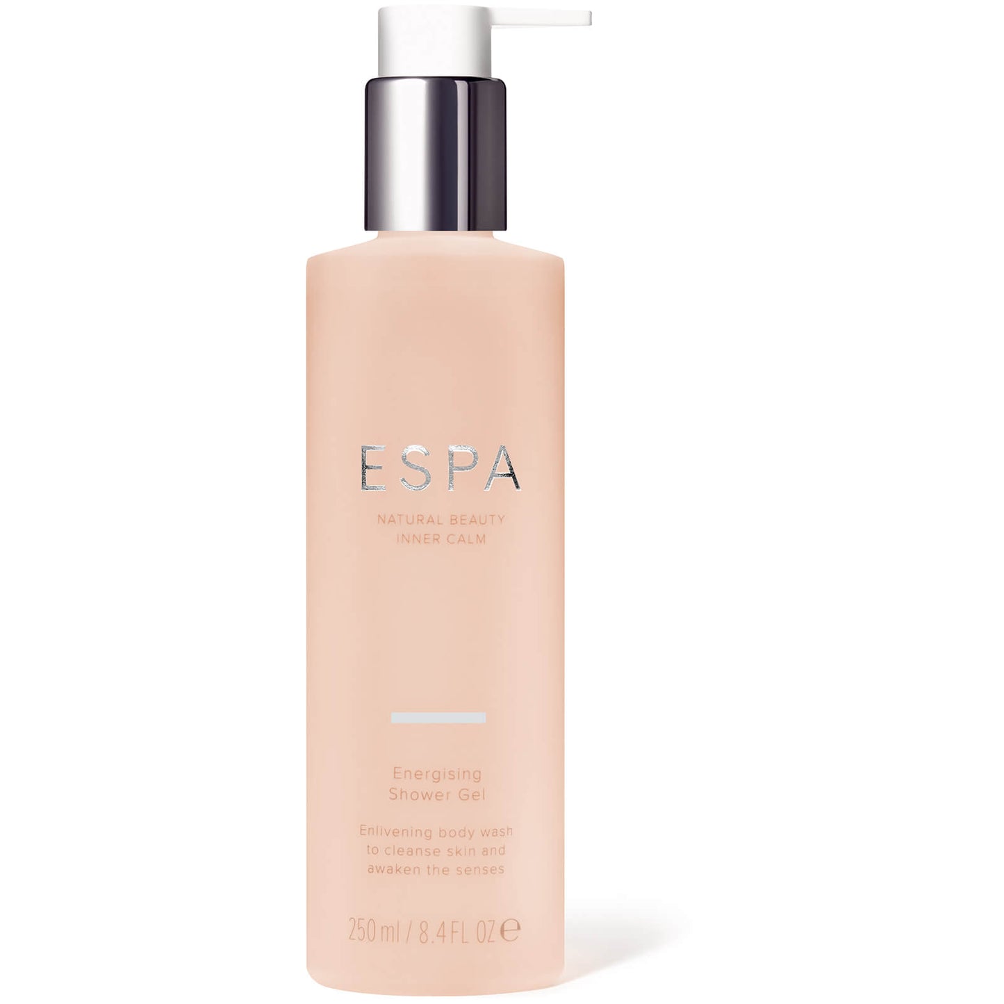 ESPA (Retail) Energising Shower Gel 250ml