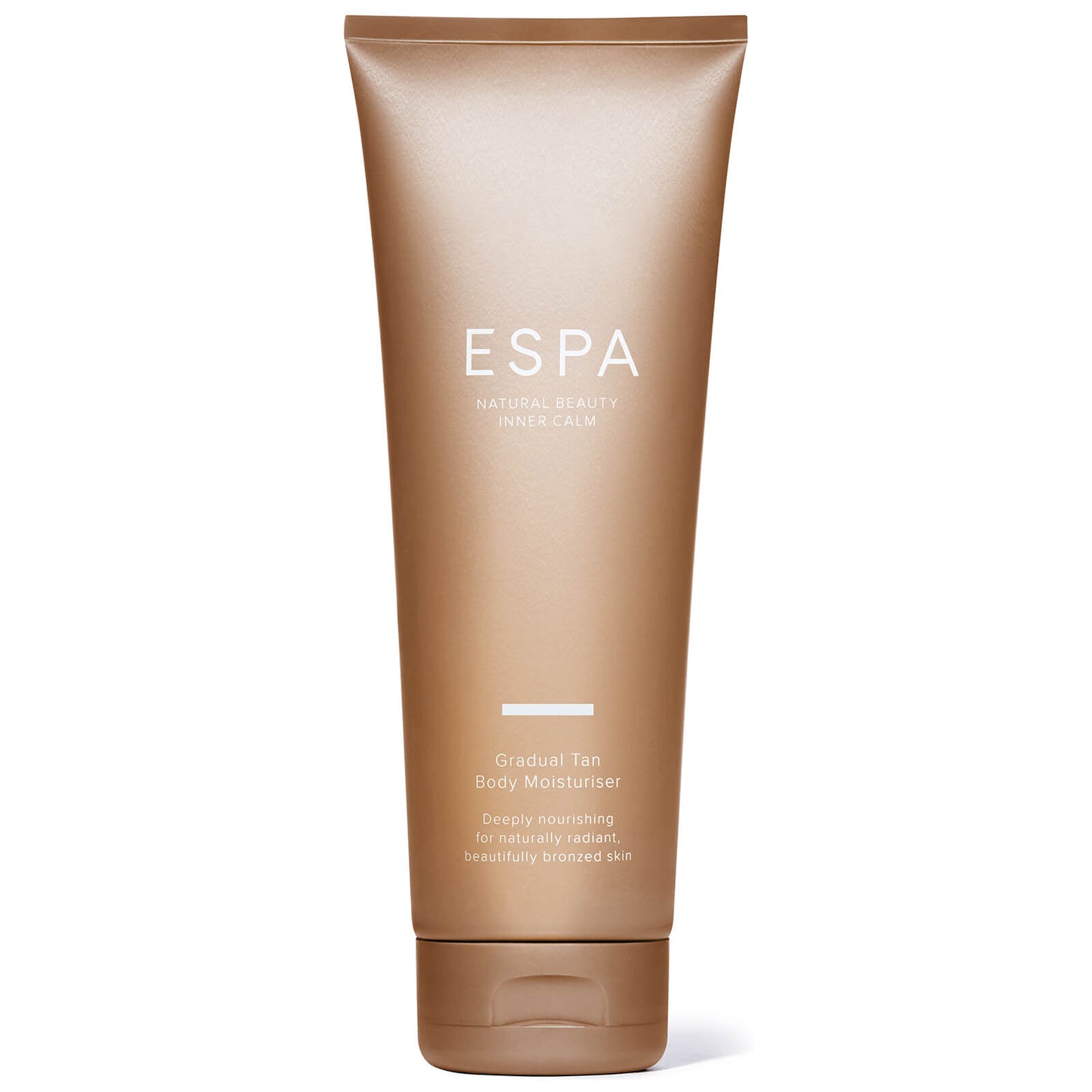 ESPA (Retail) Gradual Tan Body Moisturiser 200ml