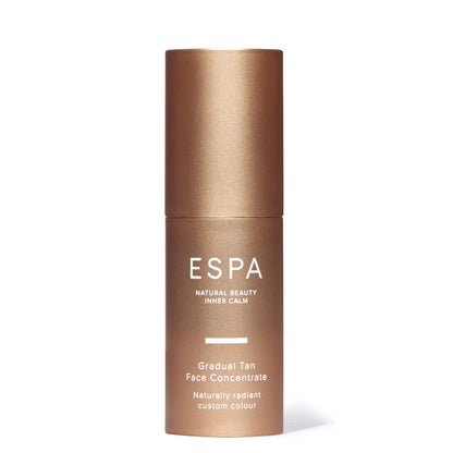 ESPA (Retail) Gradual Tan Face Concentrate 15ml