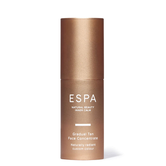 ESPA (Retail) Gradual Tan Face Concentrate 15ml