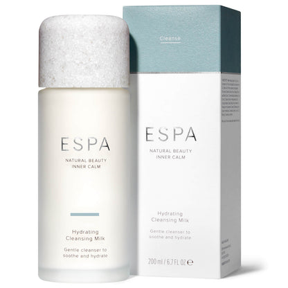 ESPA (Retail) Hydrating Cleansing Milk 200ml