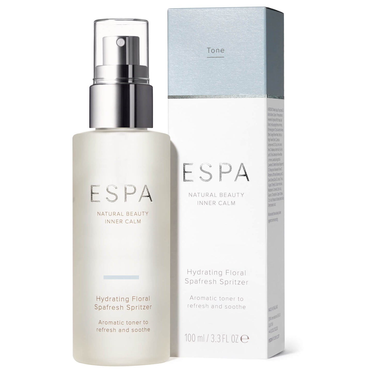 ESPA (Retail) Hydrating Floral Spafresh - Spritzer